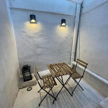 Apartment Maison Terracotta - Clim Fibre Patio