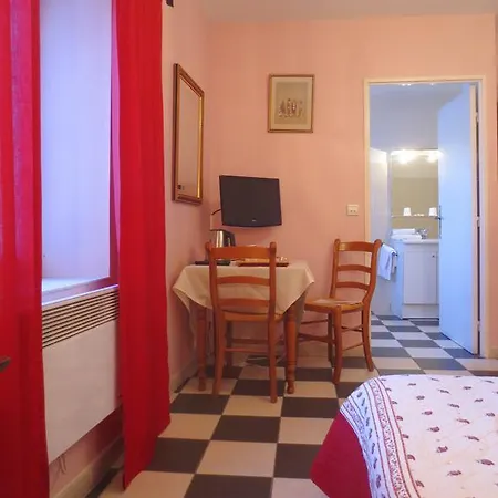 L'oustau 3*