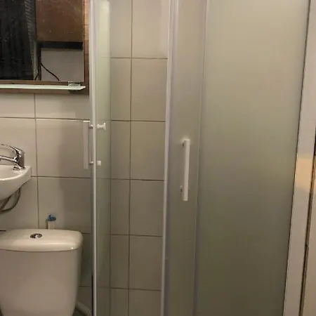Studette Avec Exterieur Climatisee Ferienhaus