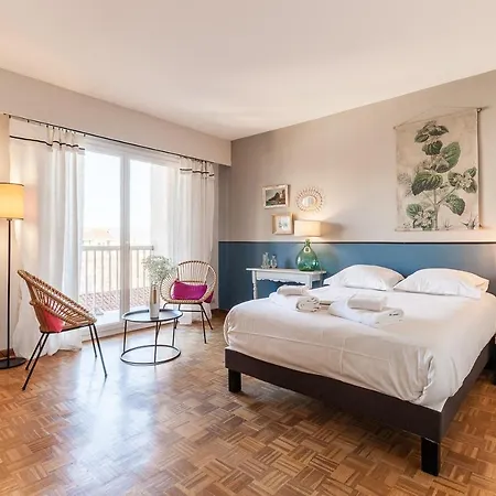 Sacha Appartement