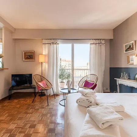 Appartement Sacha