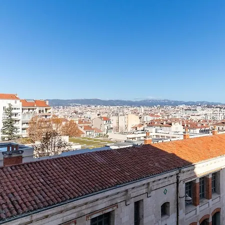 Sacha Appartement *