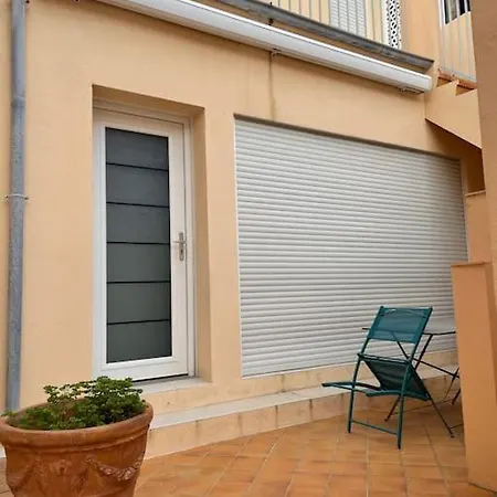 La Maison Du Port * Marseille