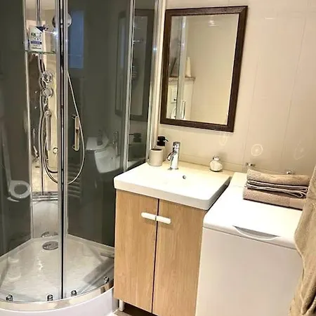 Apartamento T2 De Charme Au Coeur Du Panier