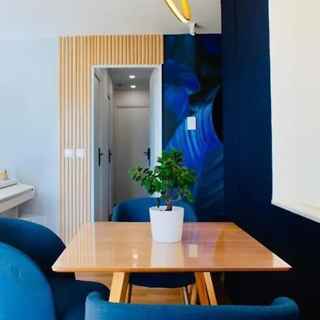 T3 Le Designer 4e-terrasse-climatisation & Netflix Apartamento Marselha
