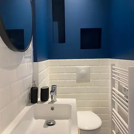 Petite Maison Typique De Apartment