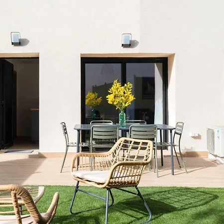 La Maison Du Parc 2 - Parking Clim Holiday home *