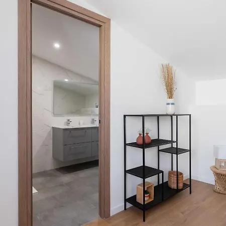 La Maison Du Parc 2 - Parking Clim Holiday home Marseille