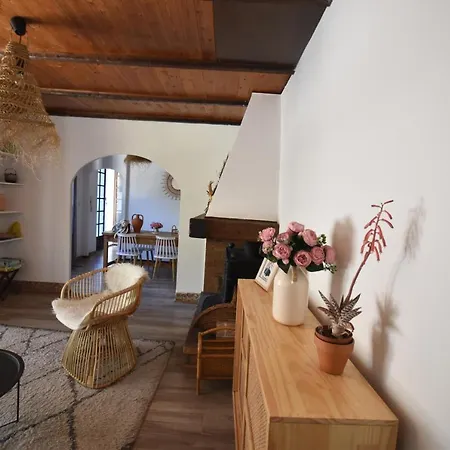 Дом отдыха Massalia Finca, Proche Des Calanques