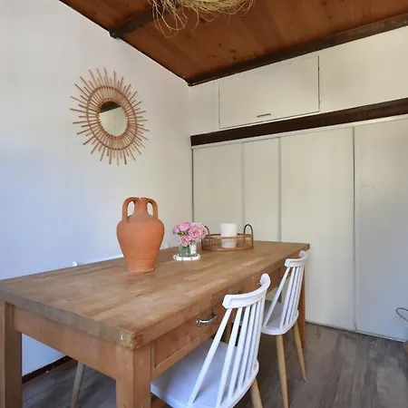 Massalia Finca, Proche Des Calanques