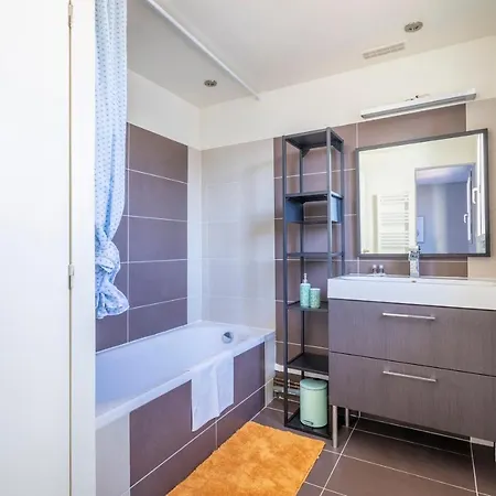 Apartment Magnificent 2 - Castellane District *
