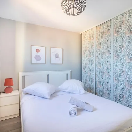Magnificent 2 - Castellane District * Marseille