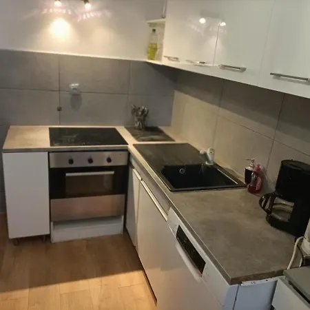**** Roy D Espagne, Up To 7 People, View In Safe **** Appartement Marseille