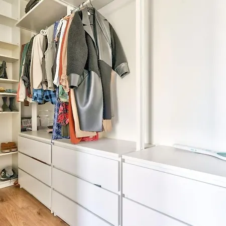 Apartment Superb Near Parc Longchamp Marseilles