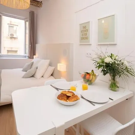 Design Vieux Port Appartement Marseille