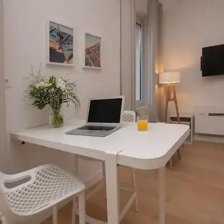 Design Vieux Port *