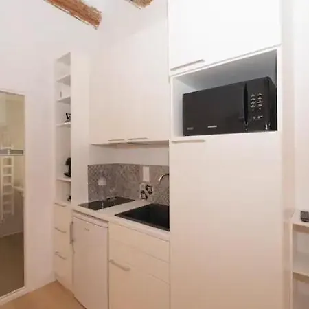 Design Vieux Port Appartement *