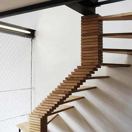 Loft D'architecte Sur Le Vieux Port