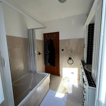 Bed And Breakfast Chez L'Habitant * Marsiglia