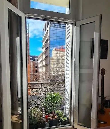 Apartment Atelier Place De La Joliette