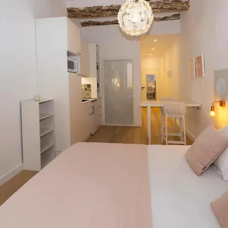 Appartement Design Vieux Port *