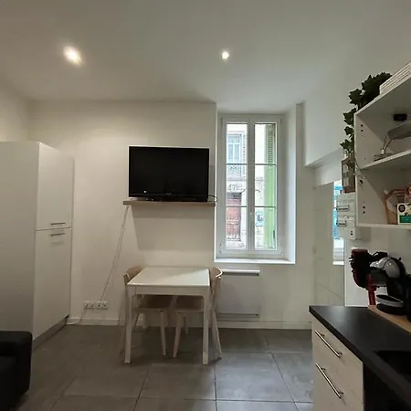 De Charme Apartment