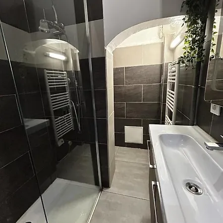 Apartment De Charme *