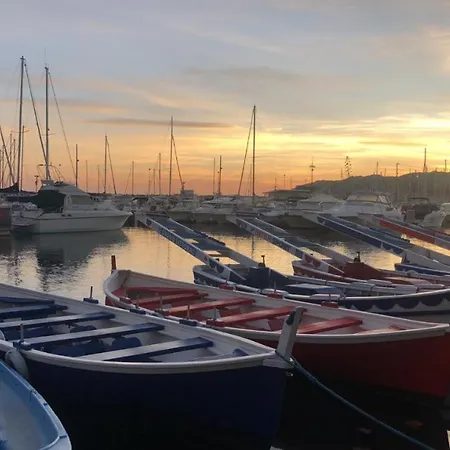 Le Ber'amar L'estaque Marseille