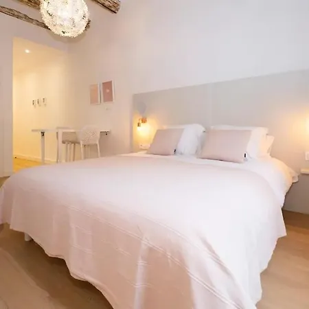 Appartement Design Vieux Port Marseille