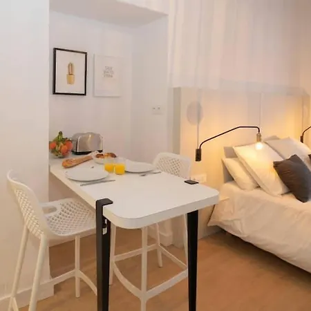 Design Vieux Port Appartement *