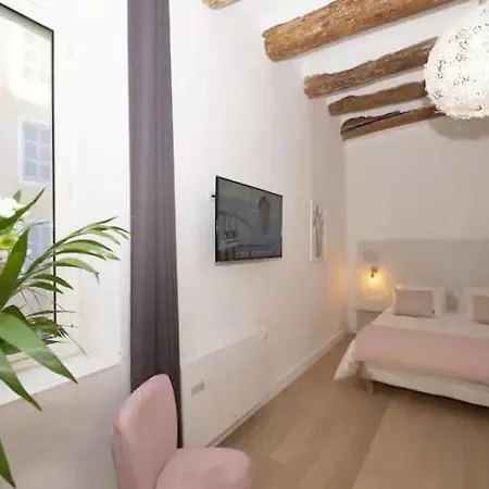 Appartement Design Vieux Port Marseille