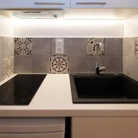Design Vieux Port Appartement Marseille