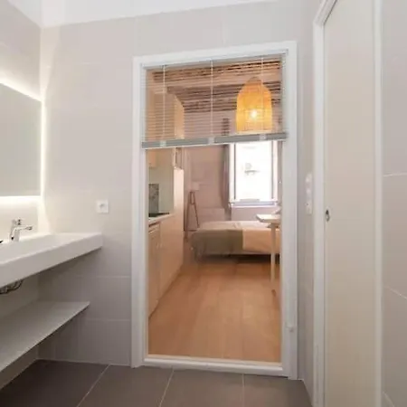 Appartement Design Vieux Port *
