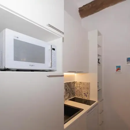 Appartement Design Vieux Port *