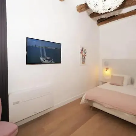Design Vieux Port Appartement *