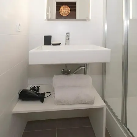 Appartement Design Vieux Port *