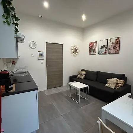 Apartment De Charme Marseille