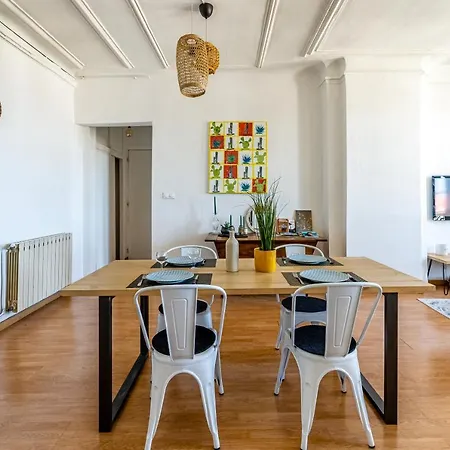 T2 Vue Au Pied De La Major Apartment