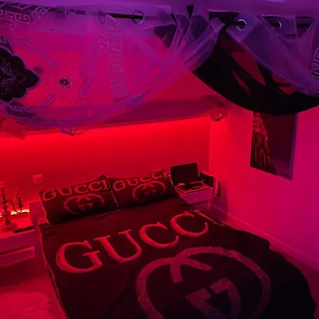 Apartamento Beau Calme A Partager *