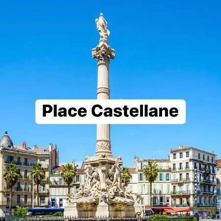 Beau Calme A Partager