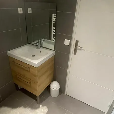 Apartamento Beau Calme A Partager Marselha