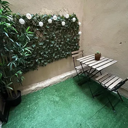 De Charme Apartment