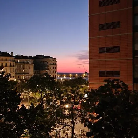 Atelier Place De La Joliette Apartment