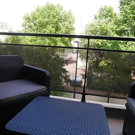 Apartment Le Marceau - Terrasse Plein Sud *