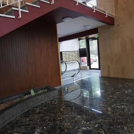 Le Marceau - Terrasse Plein Sud Apartment