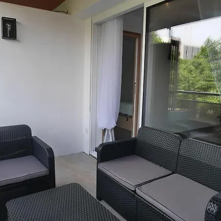 Le Marceau - Terrasse Plein Sud Apartment *