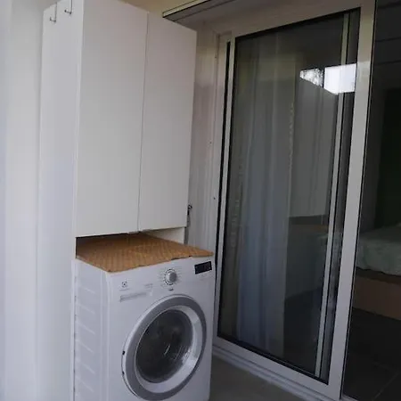 Apartment Le Marceau - Terrasse Plein Sud Marseille