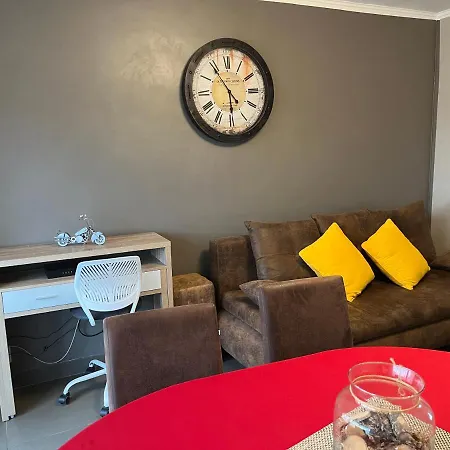 Sun Escape, Renove Climatise 3 Pieces 4-6 Pers, 350m De La Apartment