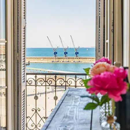 T2 Vue Au Pied De La Major
