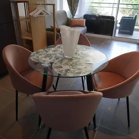 Le Marceau - Terrasse Plein Sud Apartment *